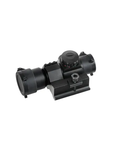 Mira de Punto Rojo Estandar CQB Montura Baja