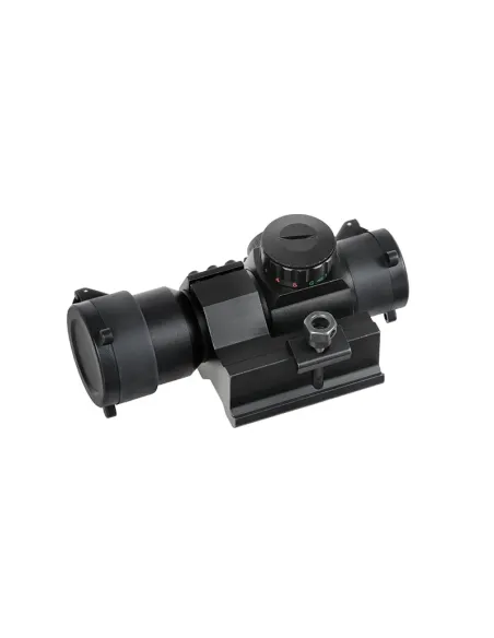 Mira de Punto Rojo Estandar CQB Montura Baja