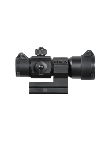 Mira de Punto Rojo Estandar CQB Montura Baja