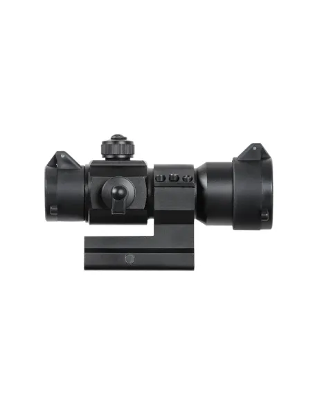 Mira de Punto Rojo Estandar CQB Montura Baja