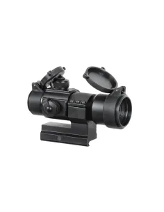 Mira de Punto Rojo Estandar CQB Montura Baja 2