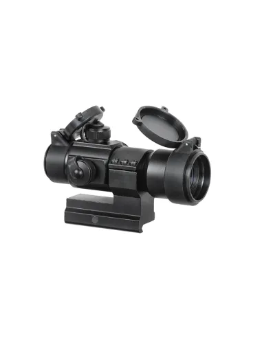 Mira de Punto Rojo Estandar CQB Montura Baja