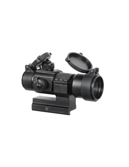 Mira de Punto Rojo Estandar CQB Montura Baja