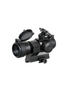 Mira de Punto Rojo Estandar CQB Montura Baja