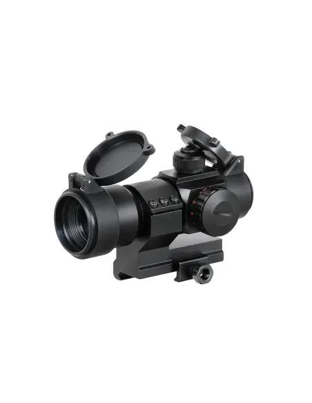 Mira de Punto Rojo Estandar CQB Montura Baja