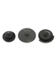 Engranajes 13:1 CNC Shore Stroke - CYMA