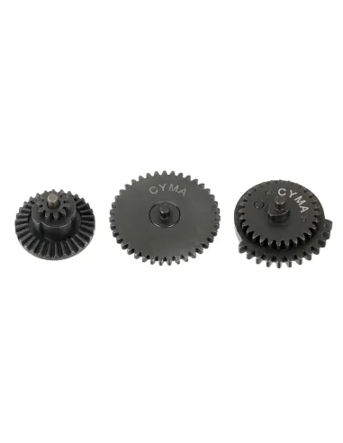 Engranajes 13:1 CNC Shore Stroke - CYMA