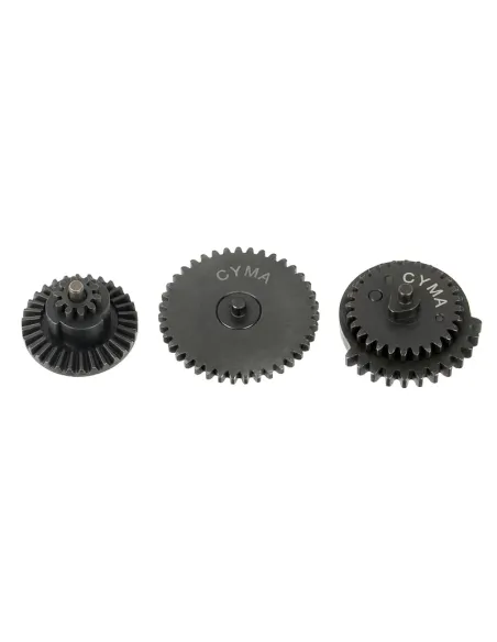 Engranajes 13:1 CNC Shore Stroke - CYMA