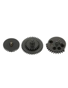 Engranajes 13:1 CNC Shore Stroke - CYMA 2