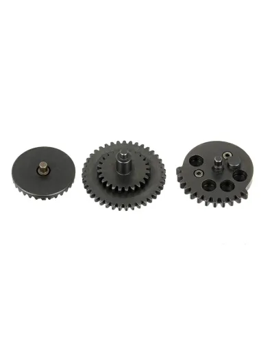 Engranajes 13:1 CNC Shore Stroke - CYMA