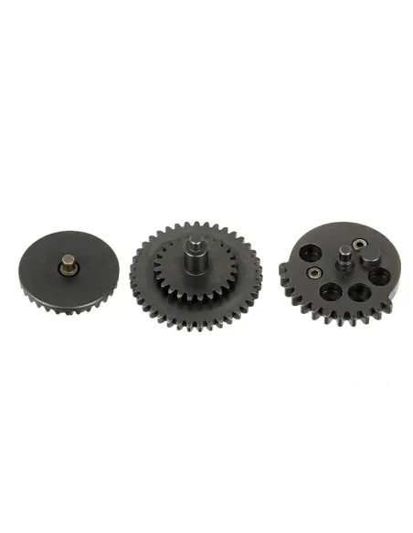 Engranajes 13:1 CNC Shore Stroke - CYMA
