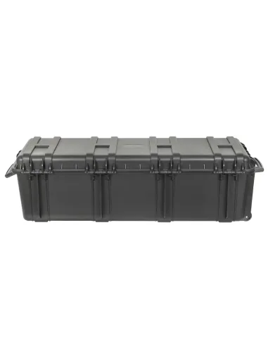 Maleta de transporte para Rifles / Equipo Negra - 8FIELDS