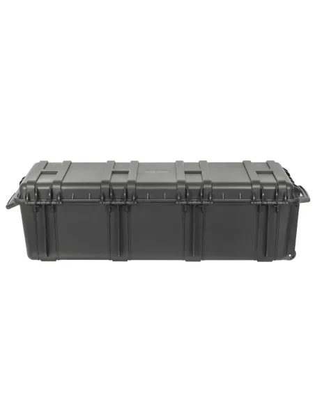 Maleta de transporte para Rifles / Equipo Negra - 8FIELDS