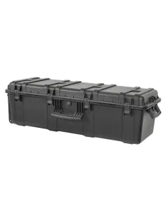 Maleta de transporte para Rifles / Equipo Negra - 8FIELDS