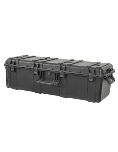 Maleta de transporte para Rifles / Equipo Negra - 8FIELDS