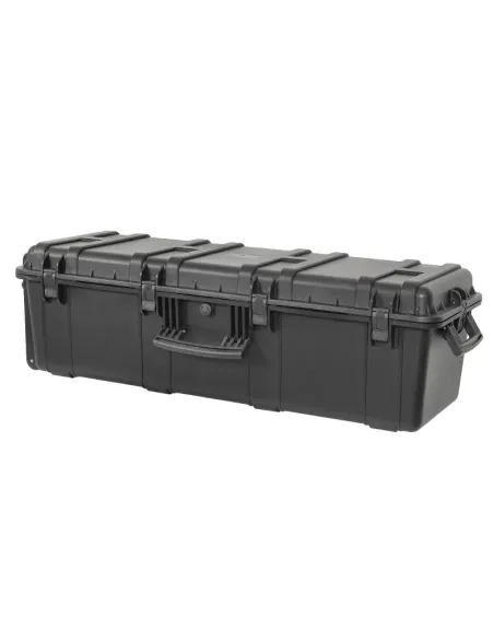 Maleta de transporte para Rifles / Equipo Negra - 8FIELDS