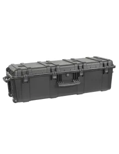 Maleta de transporte para Rifles / Equipo Negra - 8FIELDS 2