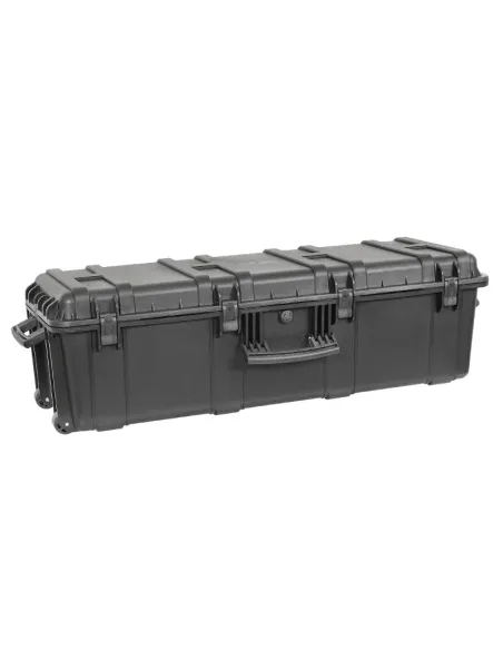 Maleta de transporte para Rifles / Equipo Negra - 8FIELDS