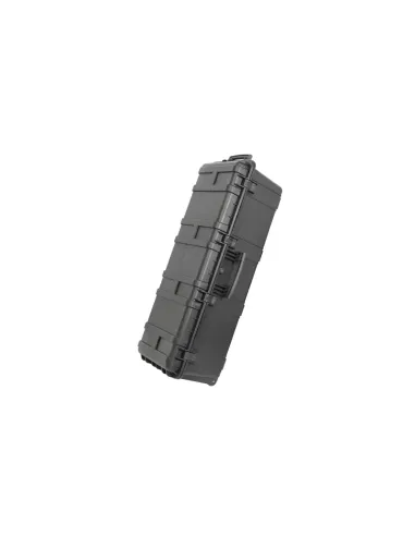 Maleta de transporte para Rifles / Equipo Negra - 8FIELDS