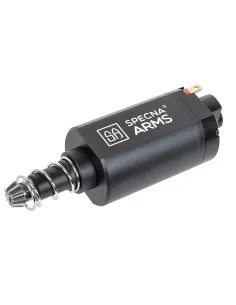 Motor Brushless Dark Matter 27-35K RPM Long con Anti Reverse - SPECNA ARMS
