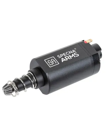 Motor Brushless Dark Matter 27-35K RPM Long con Anti Reverse - SPECNA ARMS