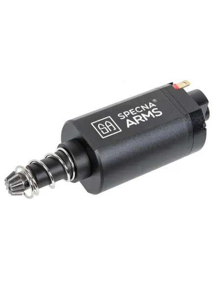 Motor Brushless Dark Matter 27-35K RPM Long con Anti Reverse - SPECNA ARMS