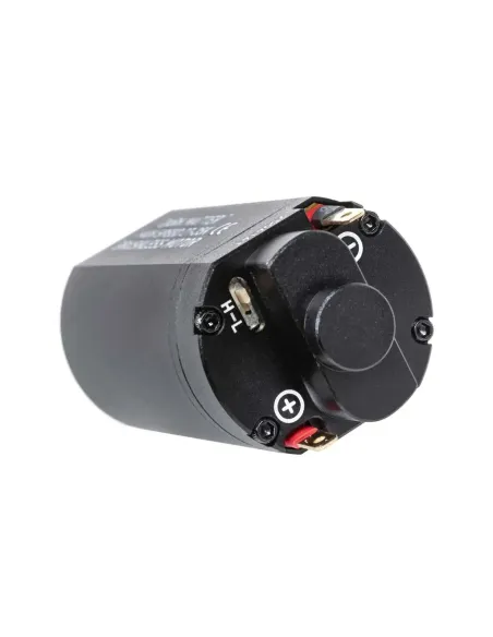 Motor Brushless Dark Matter 27-35K RPM Long con Anti Reverse - SPECNA ARMS