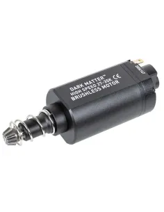 Motor Brushless Dark Matter 27-35K RPM Long con Anti Reverse - SPECNA ARMS 2