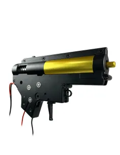 Gearbox completo con motor - Neptune - Rossi