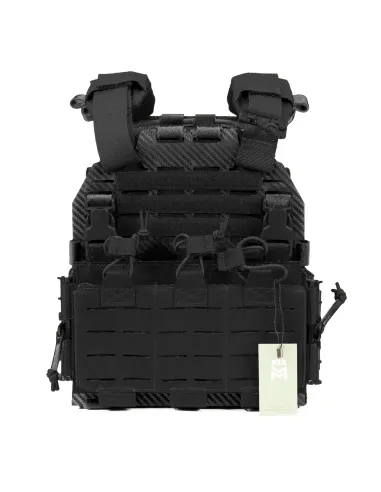Chaleco Tactico V066 - SIXMM