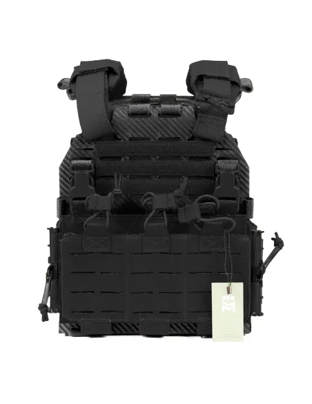 Chaleco Tactico V066 - SIXMM