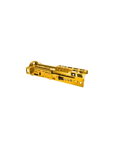 Bolt Advance V2 para AAP01 Gold- CTM Tactical