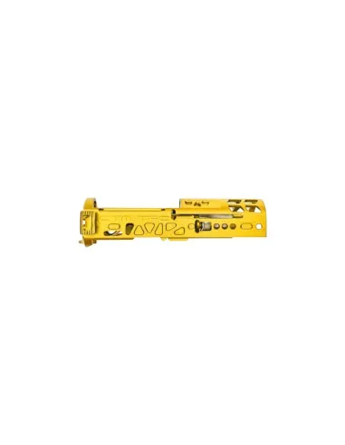 Bolt Advance V2 para AAP01 Gold- CTM Tactical
