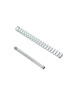 Muelle Recoil 200 % y Muelle Nozzle 200% para AAP01 - CTM Tactical