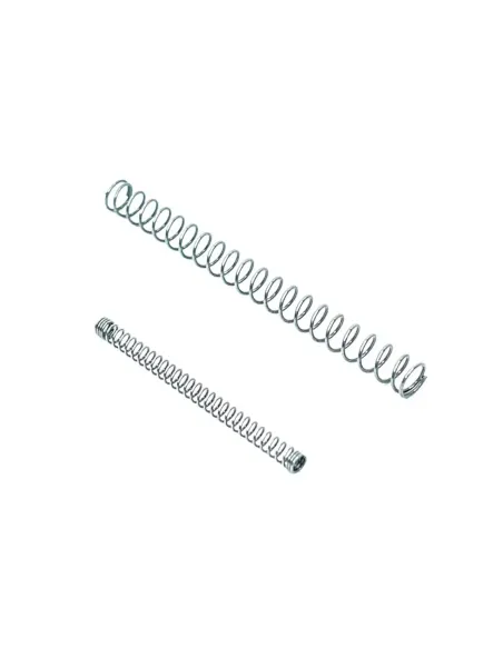 Muelle Recoil 200 % y Muelle Nozzle 200% para AAP01 - CTM Tactical
