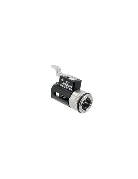 Camara de Hop-Up CNC INFINITY TDC para EMG/CYMA CGS - TTI