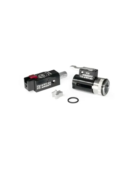 Camara de Hop-Up CNC INFINITY TDC para MWS -TTI