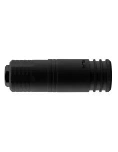 Silenciador SLR Short Black - LANCER TACTICAL 2