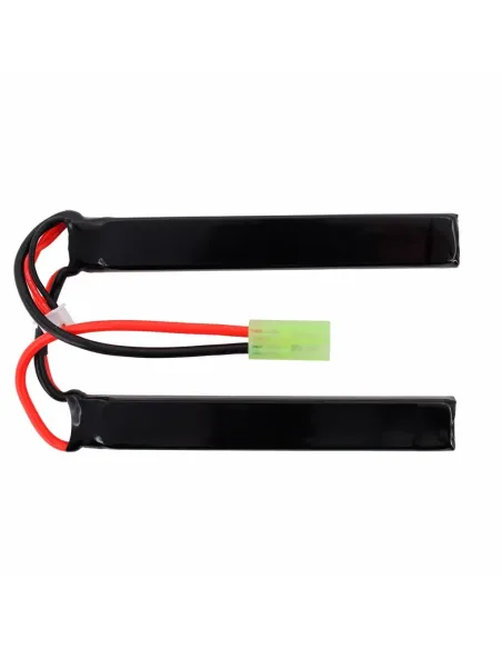 Batería Lipo 7.4v 1450mAh 25/50c - ARSENIC