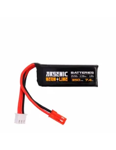 Batería HPA 7.4v 350mAh - ARSENIC