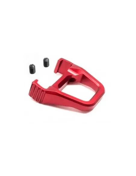 Tirador anillo de montaje para AAP01 Rojo - Action Army