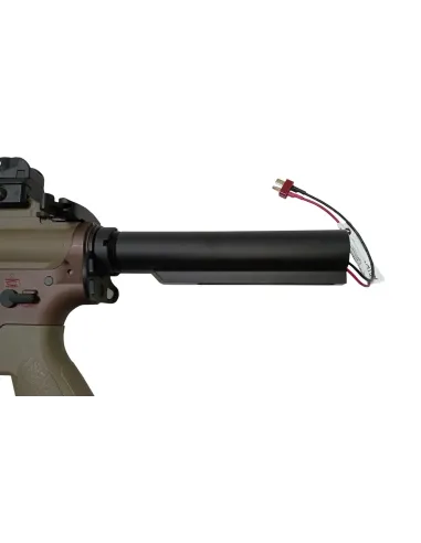 Fusil AEG Shogun Aster MK1 - SAIGO DEFENSE