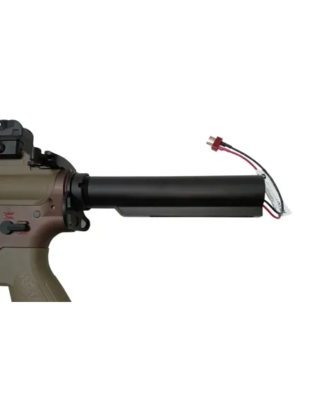 Fusil AEG Shogun Aster MK1 - SAIGO DEFENSE