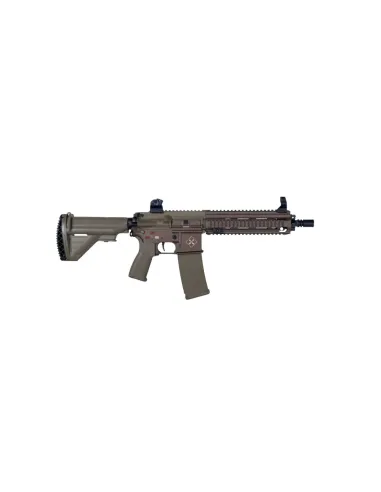 Fusil AEG Shogun Aster MK1 - SAIGO DEFENSE
