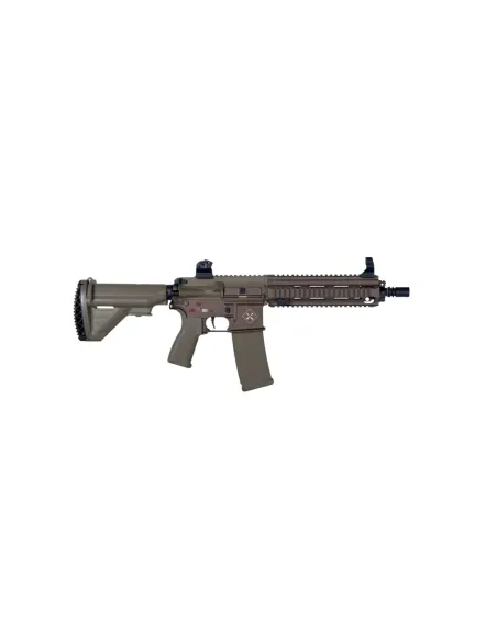 Fusil AEG Shogun Aster MK1 - SAIGO DEFENSE