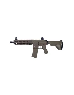 Fusil AEG Shogun Aster MK1 - SAIGO DEFENSE 2