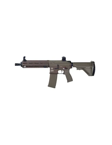 Fusil AEG Shogun Aster MK1 - SAIGO DEFENSE