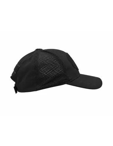 Gorra Tactica Punisher Velcro - IMMORTAL