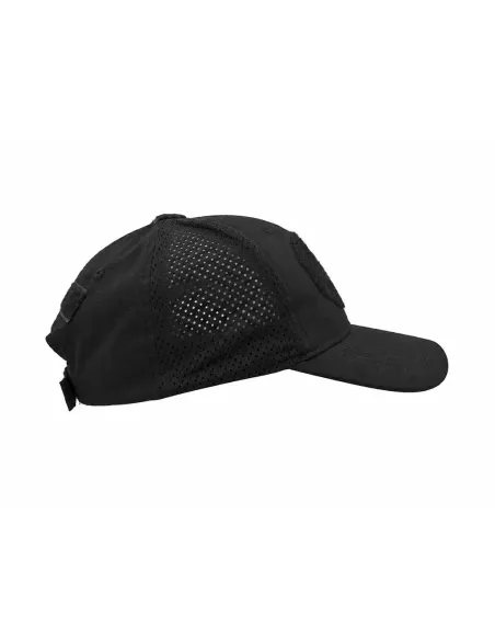 Gorra Tactica Punisher Velcro - IMMORTAL