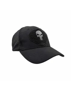 Gorra Tactica Punisher Velcro - IMMORTAL 2